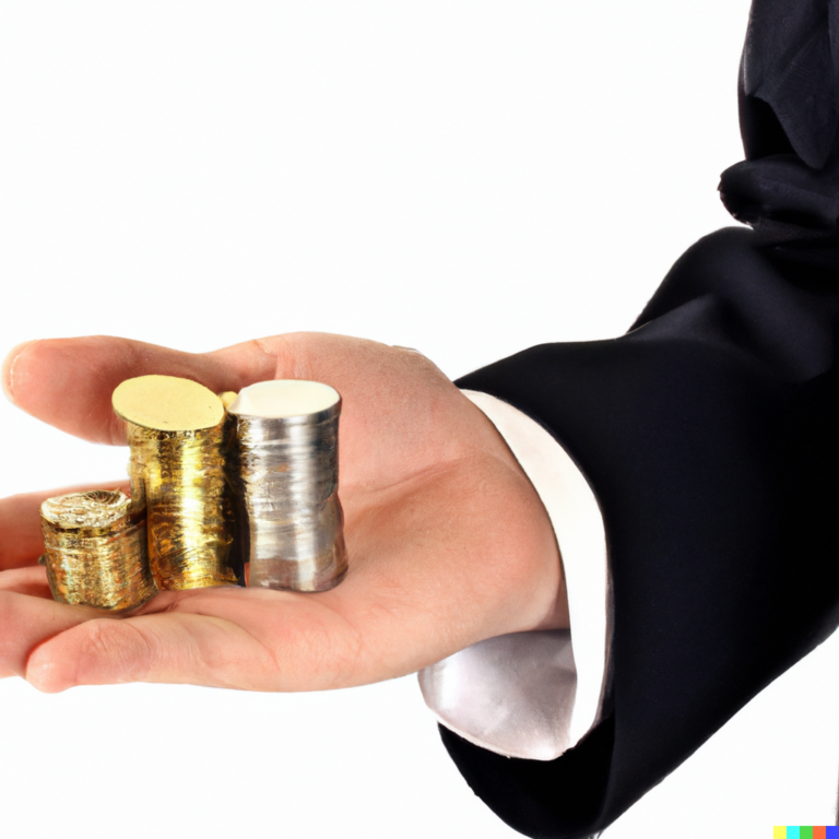 Top Ways to Invest Small Amounts of Money
