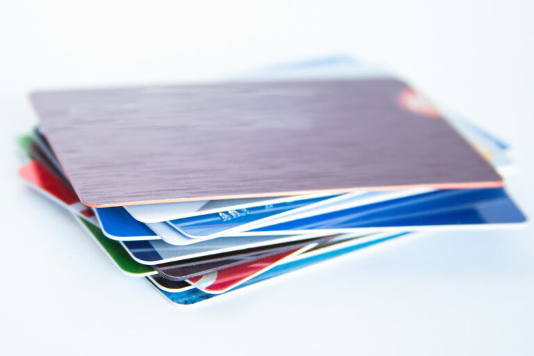 Stoozing: Maximizing Your Savings with Credit Cards