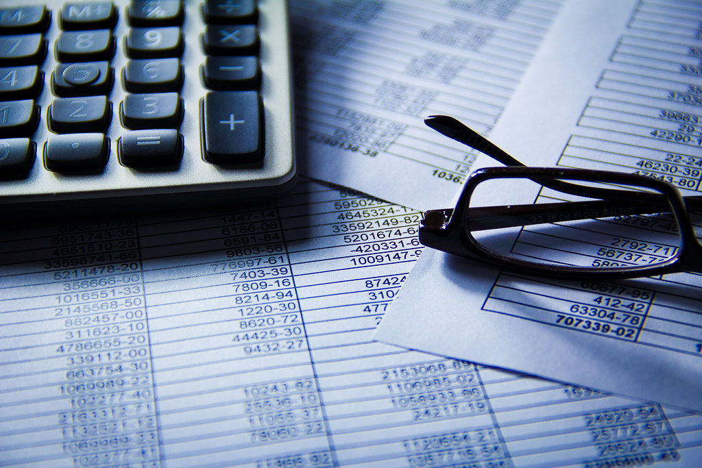 Finance GrowSaveMoney
